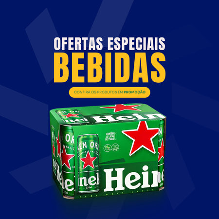 Bebidas