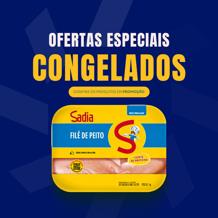Congelados