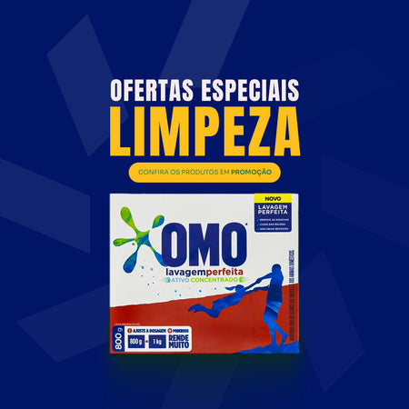 Limpeza