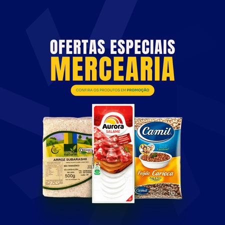 Mercearia