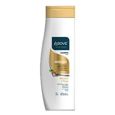 Shampoo Hidratacao Above 325ml