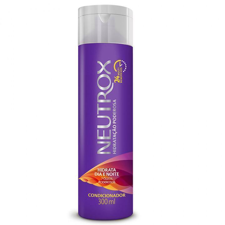 Neutrox Condicionador Hidratacao Poderosa 300ml