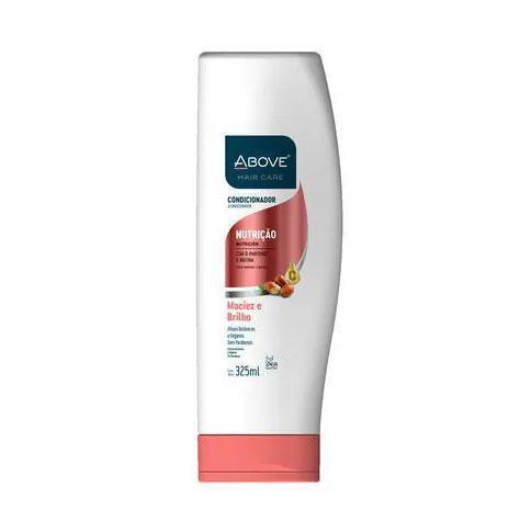 Condicionador Nutricao Above 325ml