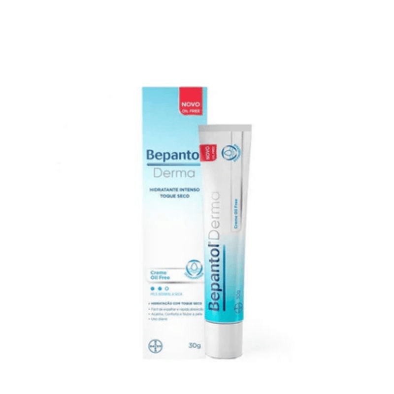 Bepantol Derma Creme 30g