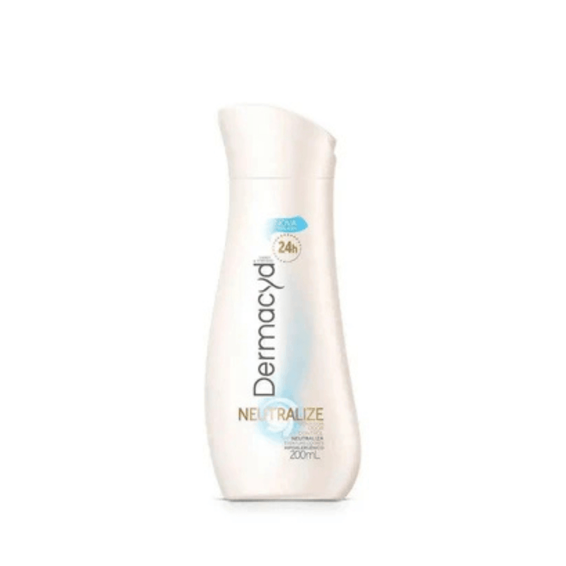 Sabonete  Liquido Dermacyd  Neutralize 200 Ml