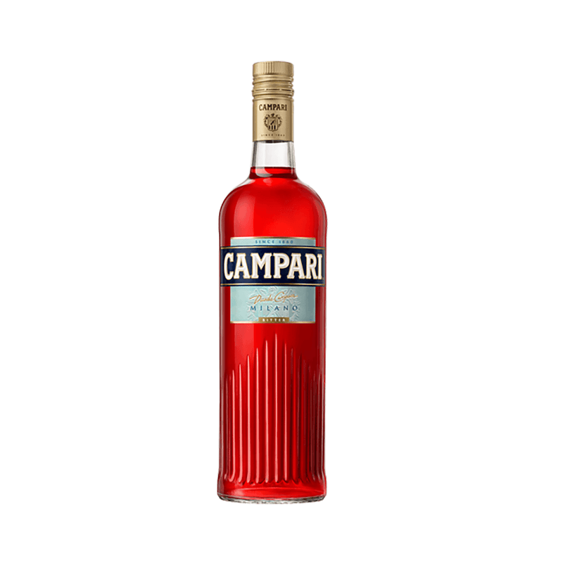 Aperitivo Campari Bitter 748ml