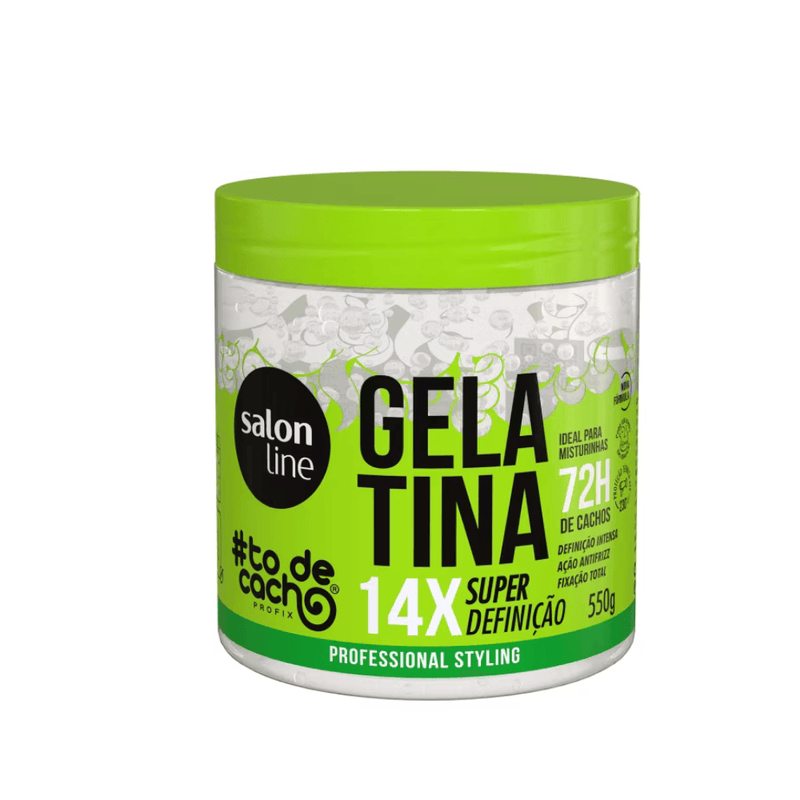 Gelatina