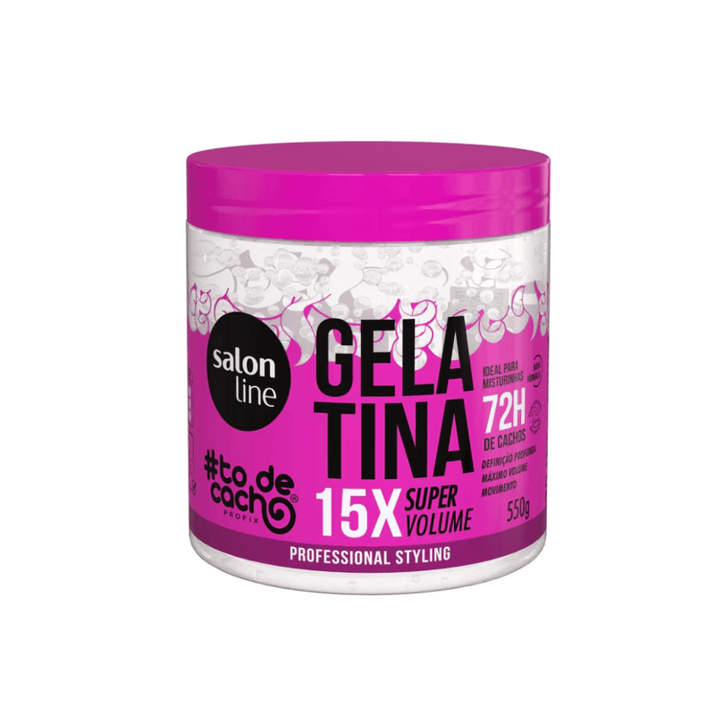 Gelatina