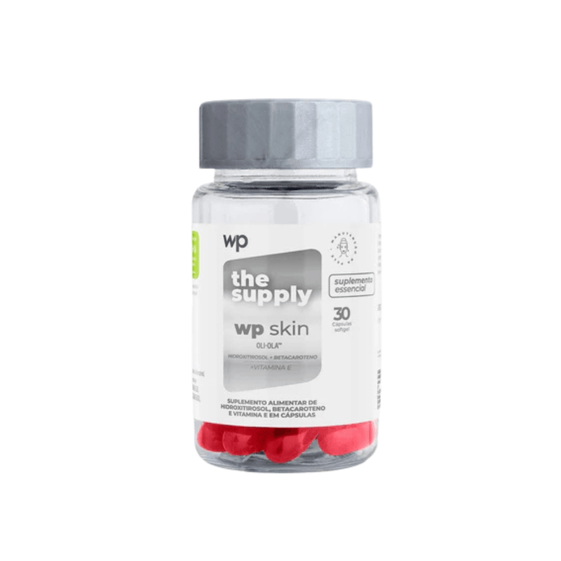 The Supply - SKIN OLI-OLA  - WPink