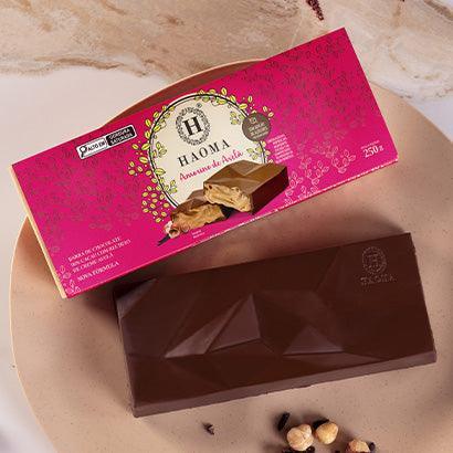 Barra Amorino 250g