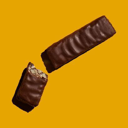 Mega Wafer 56% Cacau