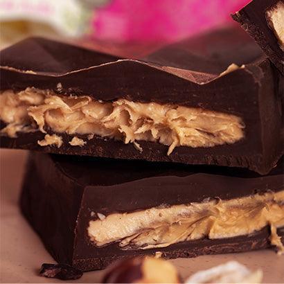Barra Amorino 250g