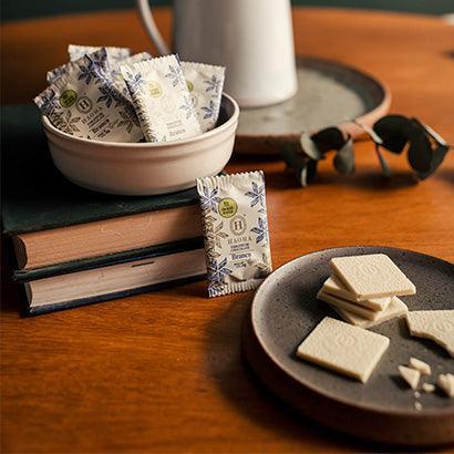 Tabletes 5g Chocolate Branco
