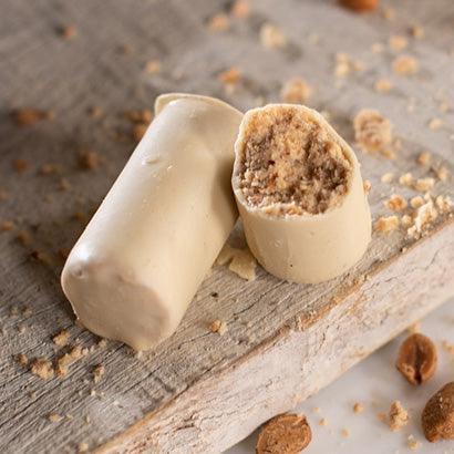 Promo Box - Paçoca Chocolate Branco HAOMA