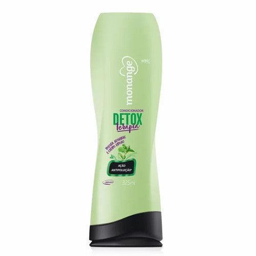 Condicionador Detox Terapia Monange 325ml