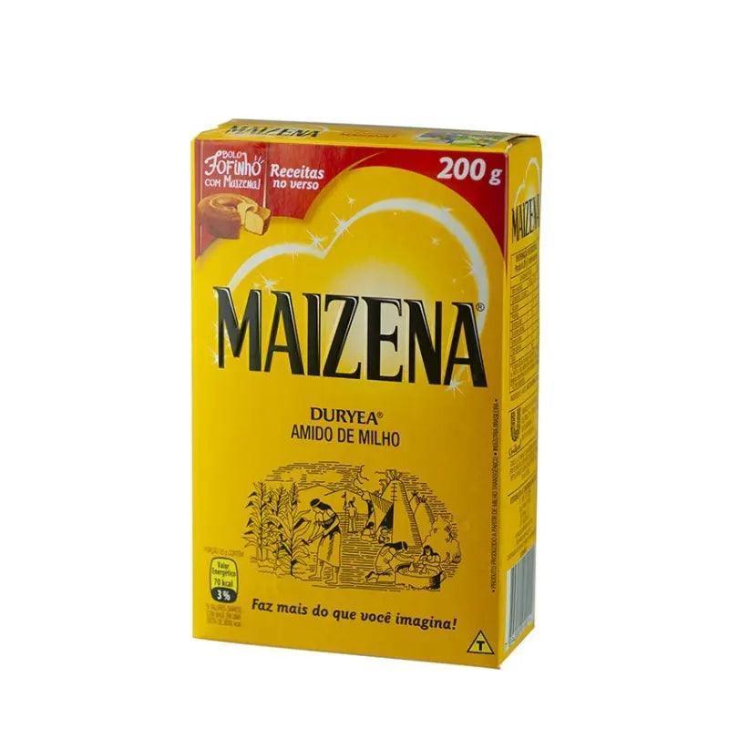 Amido de Milho  (MAIZENA)
