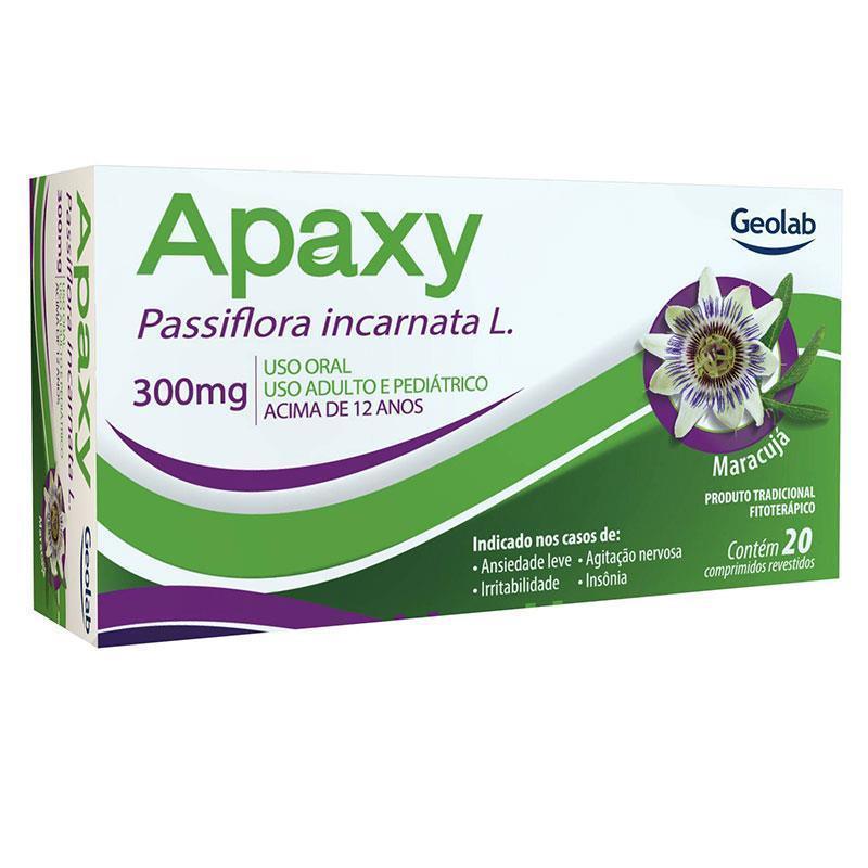 APAXY 300 Mg