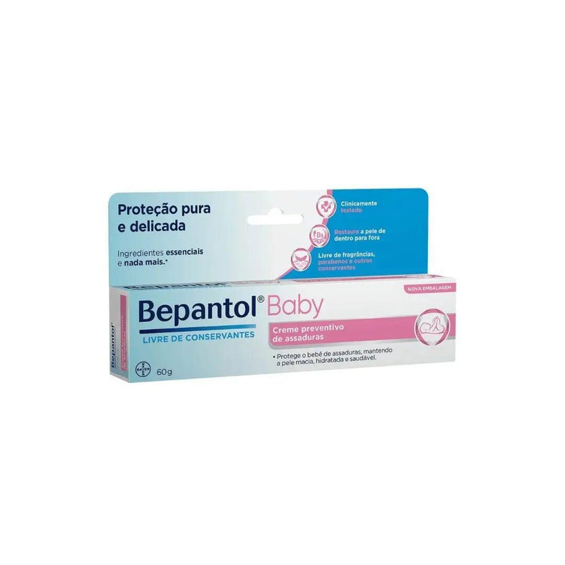 Bepantol Baby 60g