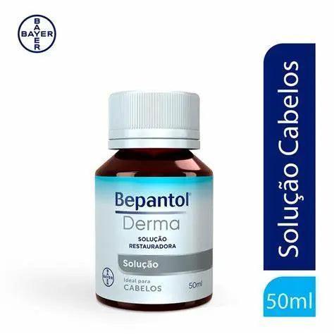 Bepantol - Cuidado e proteção com a pele