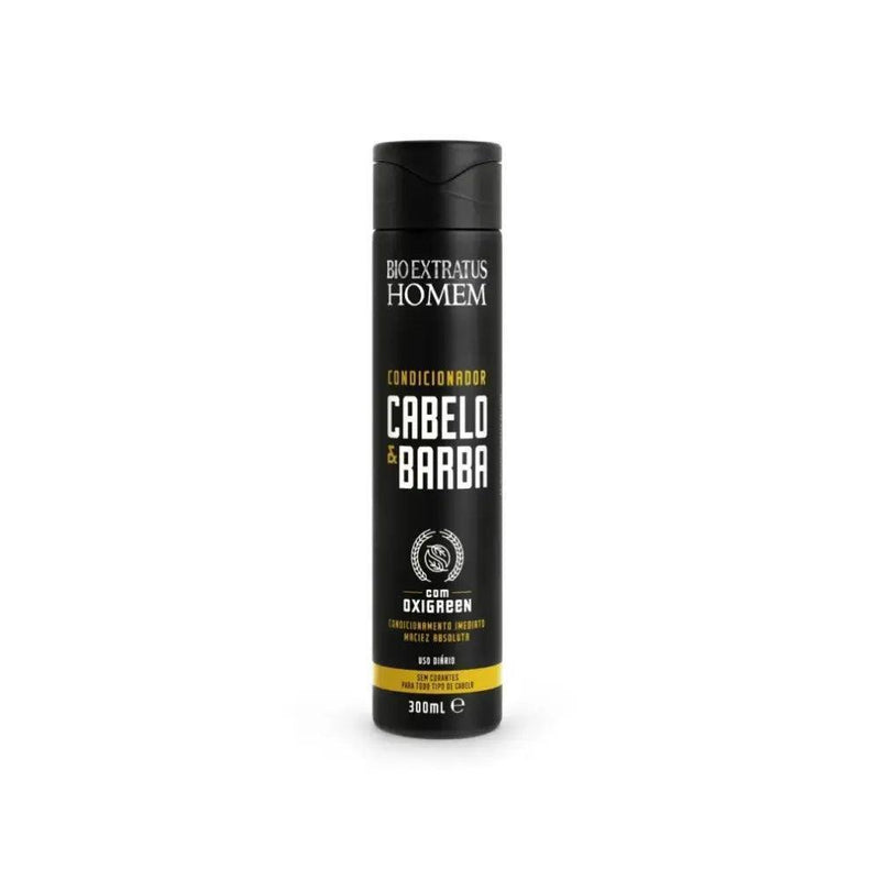BIO EXTRATUS COND HOMEM 300ML