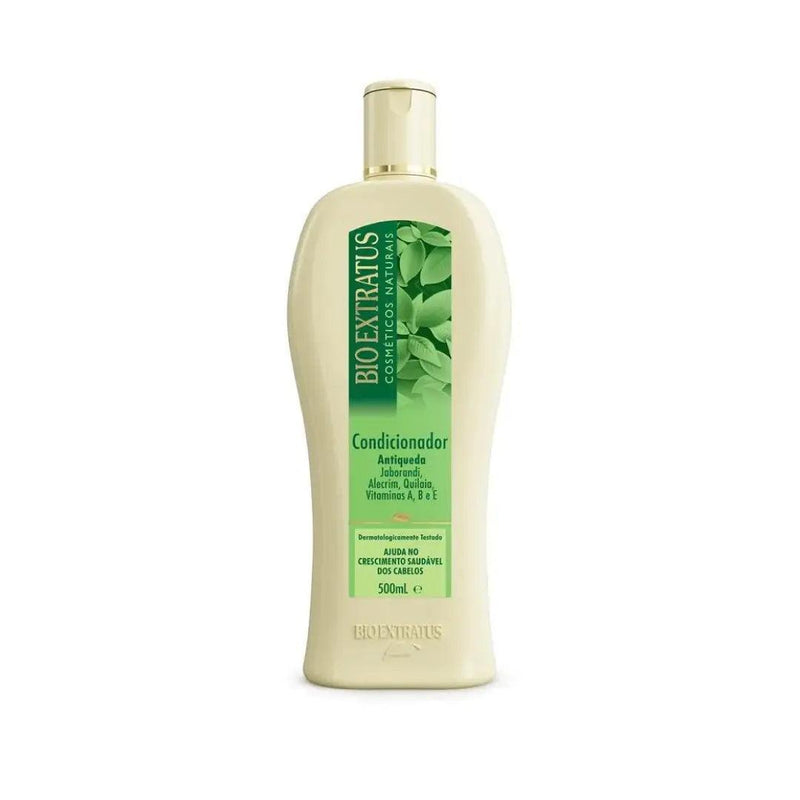 BIO EXTRATUS COND JABORANDI 500ML