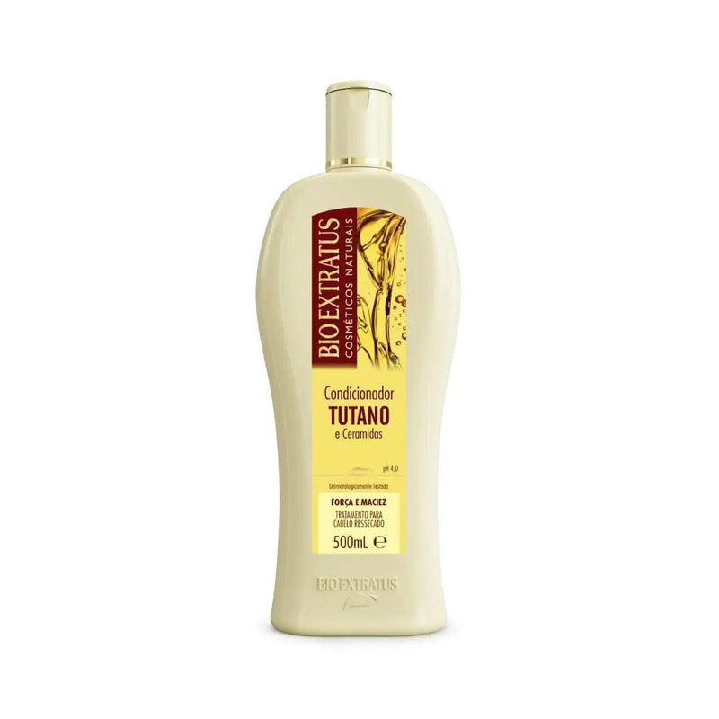 BIO EXTRATUS COND TUTANO 500ML