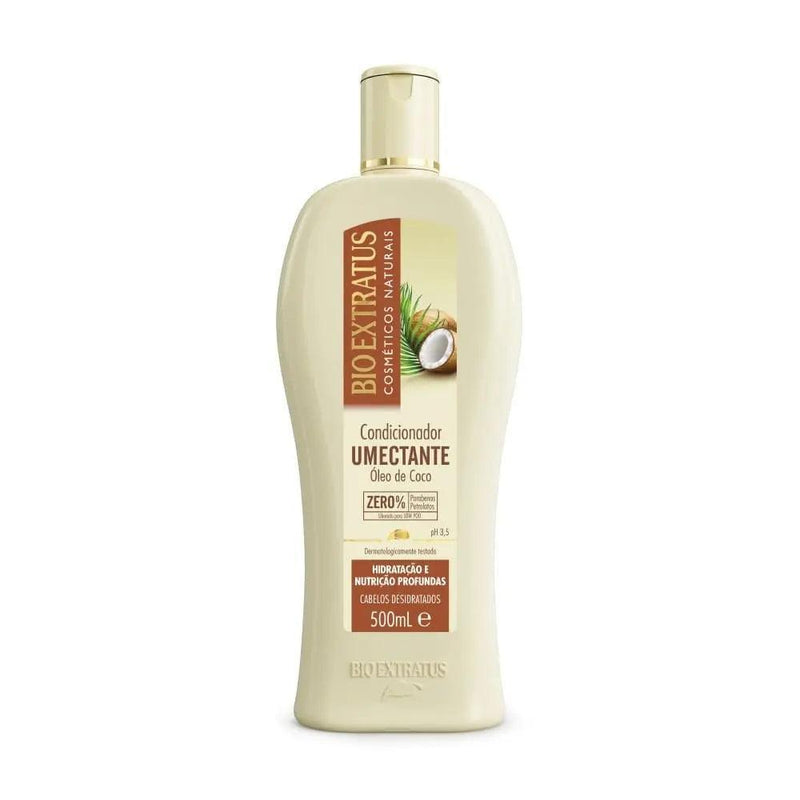 BIO EXTRATUS COND UMECTANTE 500ML