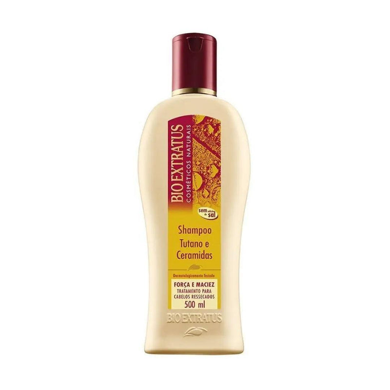 BIO EXTRATUS SH TUTANO 500ML