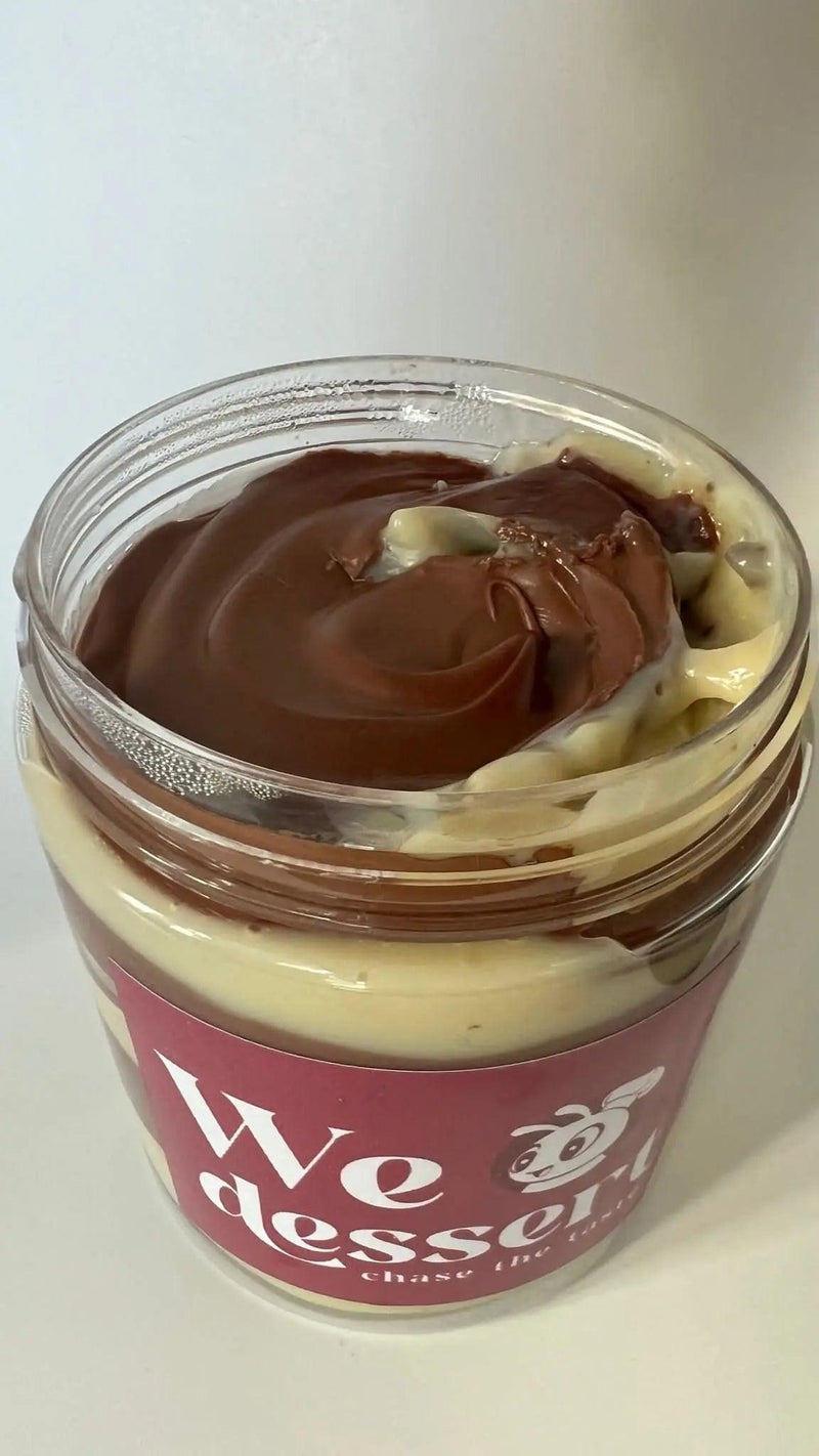 Bolo no Pote  (WE DESSERT)