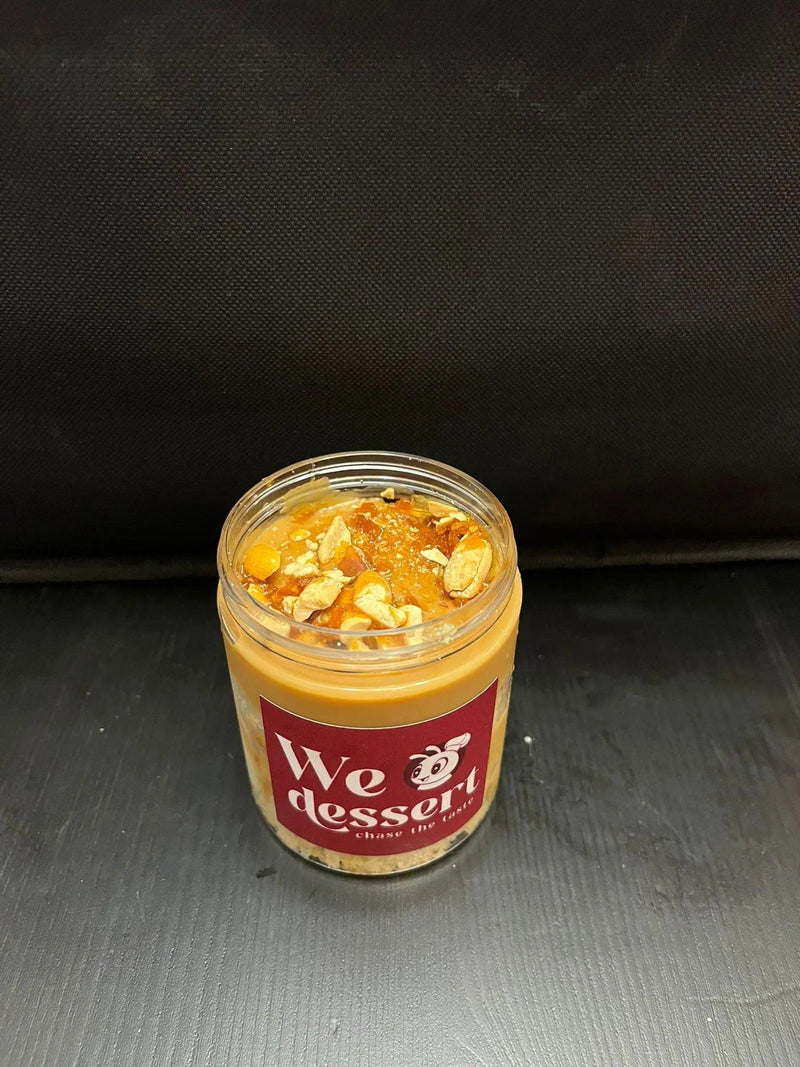 Bolo no Pote  (WE DESSERT)
