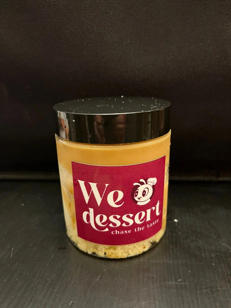 Bolo no Pote  (WE DESSERT)