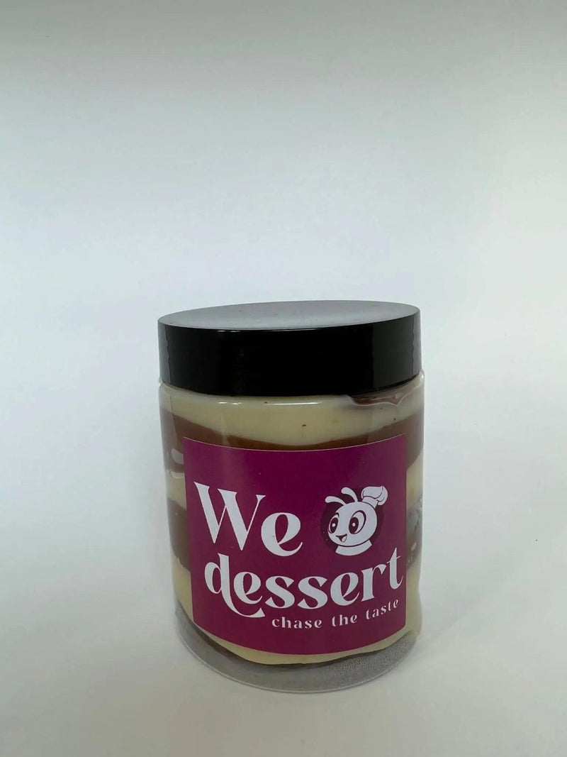 Bolo no Pote  (WE DESSERT)