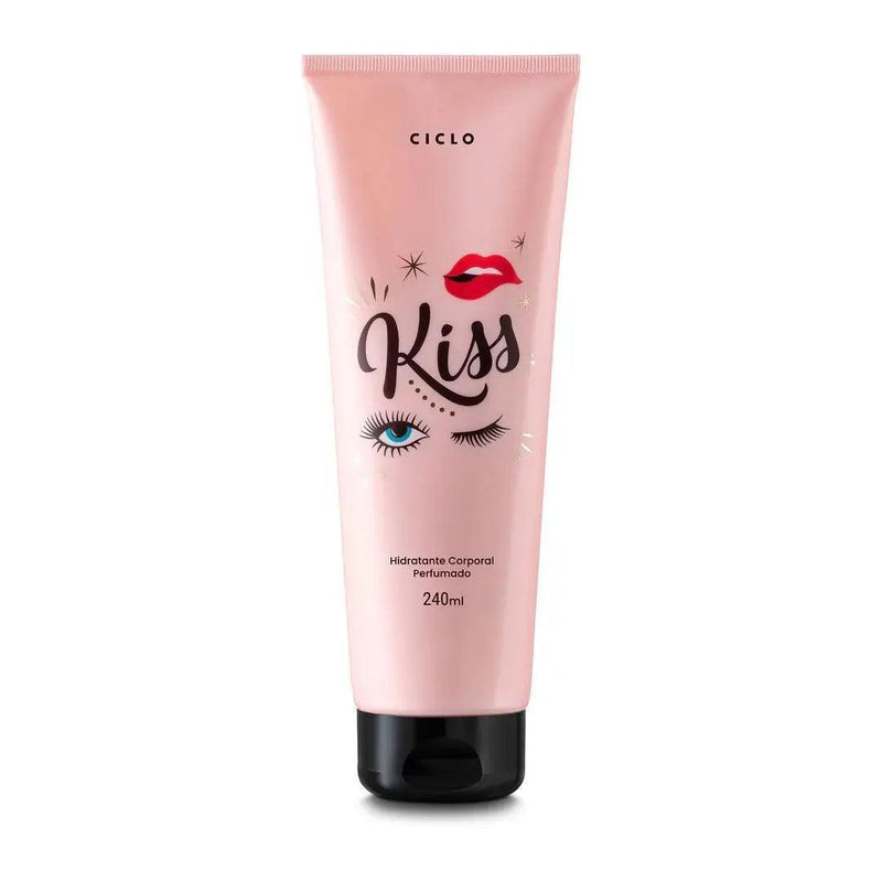CICLO HIDRAT KISS