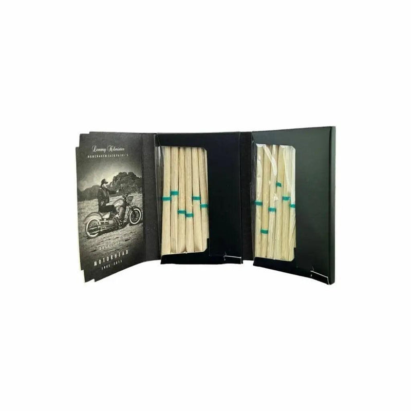 CIGARRO DE PALHA JACK PAIOLS MENTA