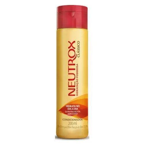 Condicionador Classico Neutrox -  200ml