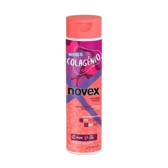Condicionador Infusão de Colágeno Novex 300ml