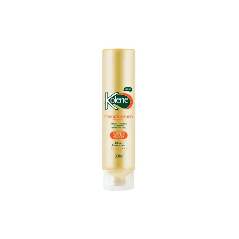 Condicionador Kolene Original 300 Ml