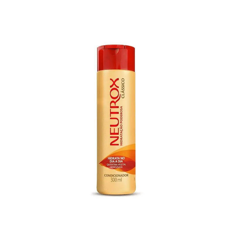 Condicionador Neutrox Classico 300 Ml