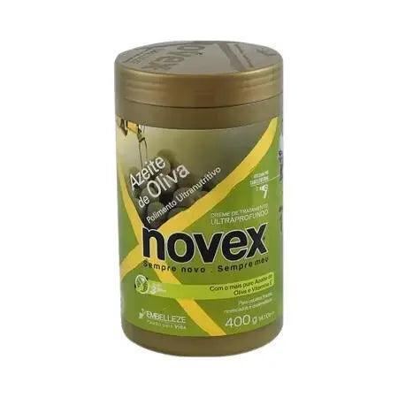 Creme de Tratamento Azeite de Oliva - 400g
