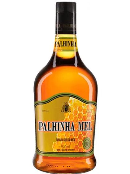Conhaque Palhinha Mel 900ml