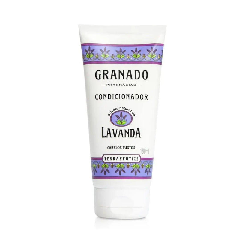 Granado Terrapeutics Lavanda Condicionador 180ml