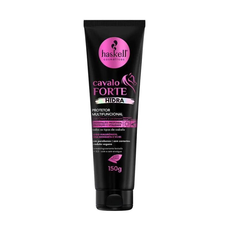 HASKELL PROTETOR MULTI CAVALO FORTE HIDRA 150G
