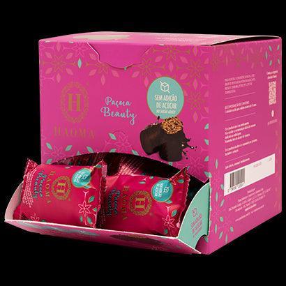Promo Box - Paçoca Beauty HAOMA