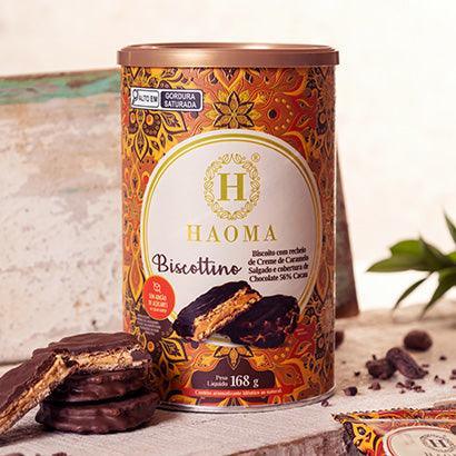 Biscottino 56% Cacau