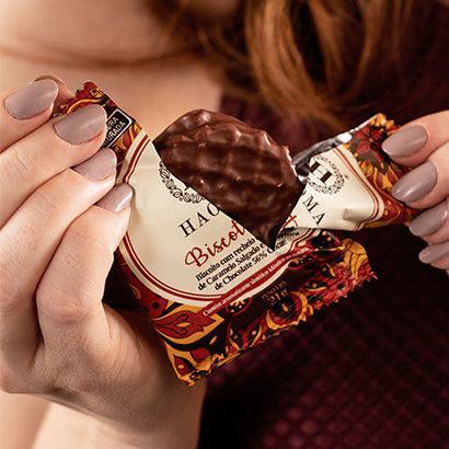 Biscottino 56% Cacau