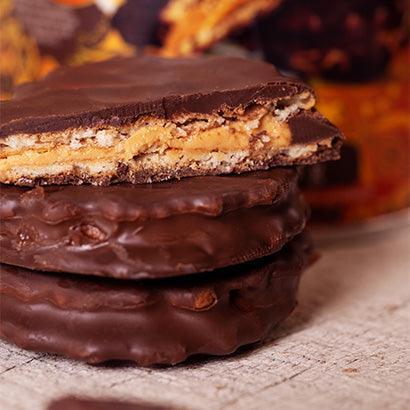 Biscottino 56% Cacau