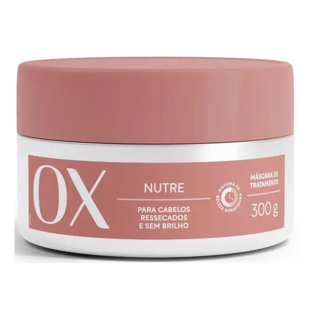 Kit Completo Promopack OX Nutre