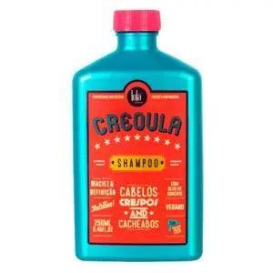 Kit Creoula Cacheados, Crespos And Ondulados ( 2 Produtos ) Lola Cosmetics