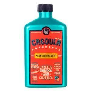Kit Creoula Cacheados, Crespos And Ondulados ( 2 Produtos ) Lola Cosmetics