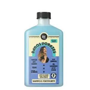 Kit Danos Vorazes (2 Produtos) Lola Cosmetics